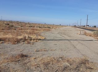 991 Sierra Hwy, Rosamond, CA 93560