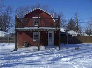 1409 S Stockport Dr, Muncie, IN