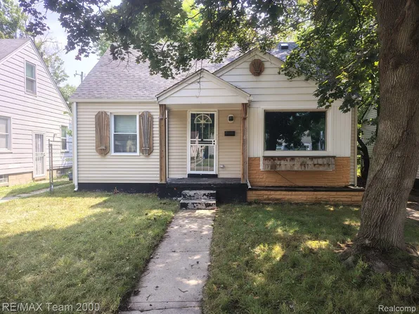 18470 Grandville Ave, Detroit, MI 48219