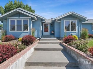 1460 Fairway Ct, Mountain Home, ID 83647