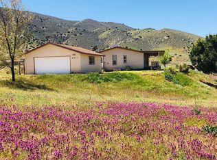 4801 Cimarron Dr, Weldon, CA 93283