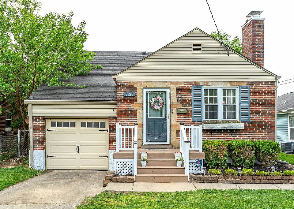 1st image of 8123 Camner Ave