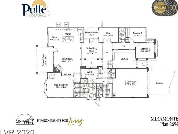 4th image of 904 Estrella Vista St