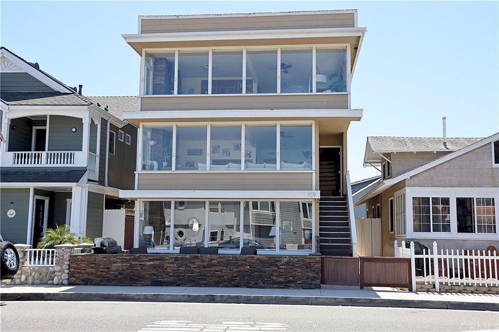 109 E Balboa Blvd, Newport Beach, CA 92661 Zillow