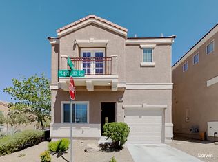 9436 Liquid Loco St, Las Vegas, NV 89178