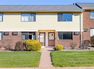 211 Homestead St APT A6, Manchester, CT 06042