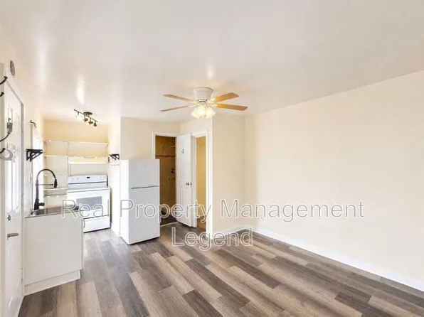 933 Gillham Rd #933B, Fort Worth, TX 76114
