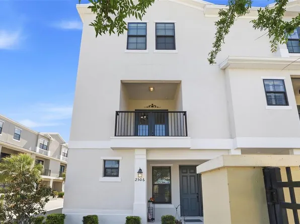 2506 Jacqueline Suglio Aly, Orlando, FL 32828
