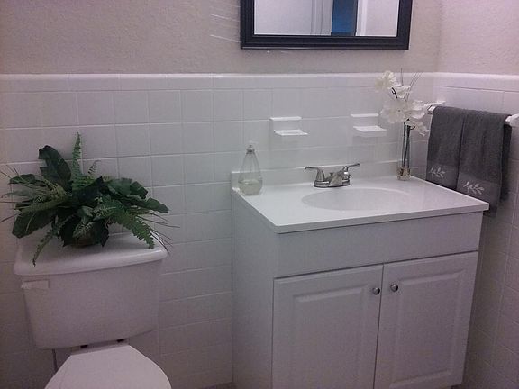 Main Bath