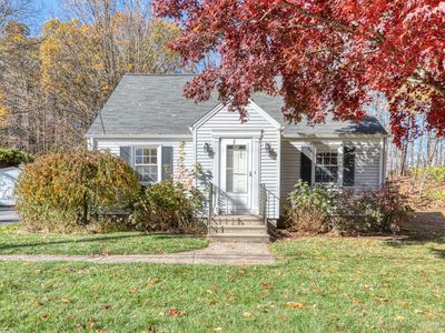 578 Old Turnpike Road, Southington, CT, 06489