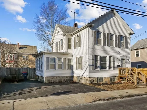 223 Chancery St, New Bedford, MA 02740