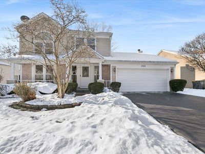 260 N Fiore Pkwy, Vernon Hills, IL, 60061