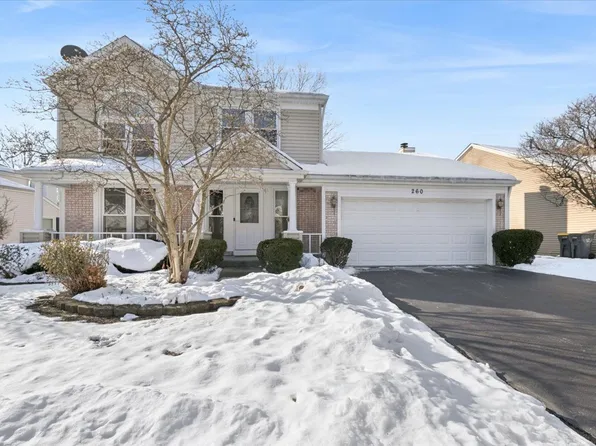 260 N Fiore Pkwy, Vernon Hills, IL 60061