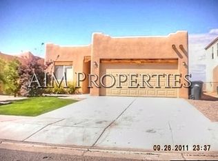 3125 Cochiti St NE, Rio Rancho, NM 87144