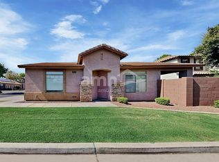 2522 E Browning Pl, Chandler, AZ 85286