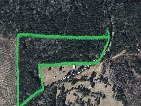 5th image of Ebenezer Cemetery Rd