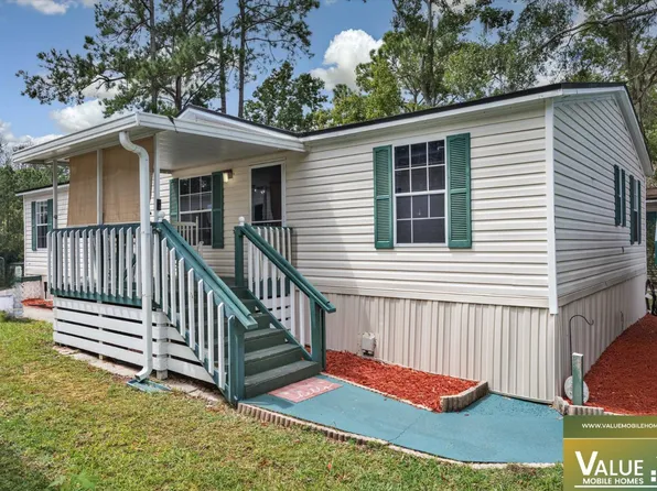 500 Chaffee Rd S #194, Jacksonville, FL 32221