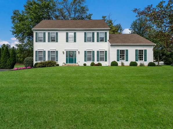 1406 Marielle Dr, Warrington, PA 18976