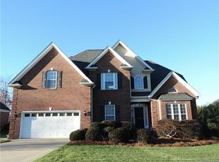 5514 Weavers Row, Gastonia, NC 28056