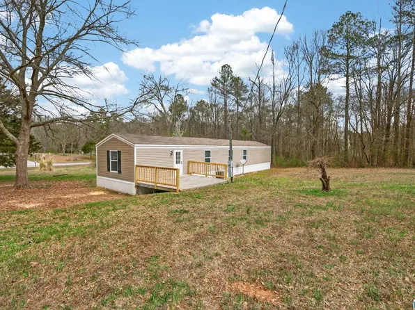 1090 Possum Trot Rd, Piedmont, AL 36272