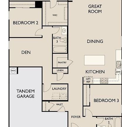 2nd image of 15725 W CORTE DEL SOL ESTE --
