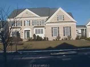 13200 Big Cedar Ln, Bowie, MD 20720