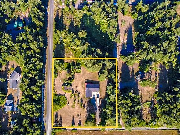 5th image of 51 Hawks Prairie Road