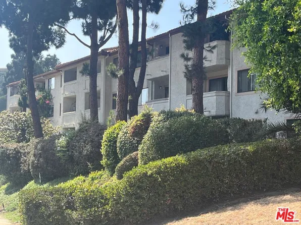 501 Palisades Dr APT 124, Pacific Palisades, CA 90272