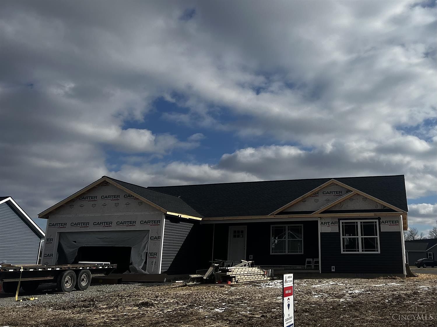 153 Willow Run Rd, Mount Orab, OH 45154 MLS 1788784 Zillow