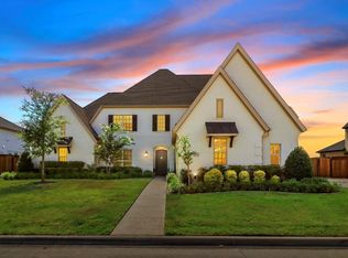 2416 Sam School Rd, Southlake, TX 76092