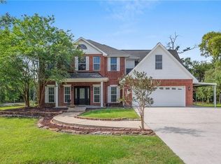 2711 Shadowood Dr, Sulphur, LA 70663