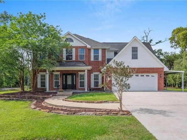 2711 Shadowood Dr, Sulphur, LA 70663