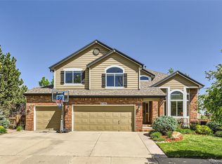 6366 Umber Cir, Golden, CO 80403