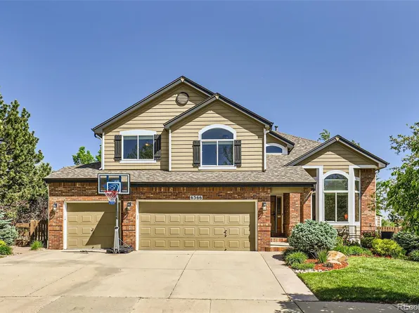 6366 Umber Circle, Arvada, CO 80403