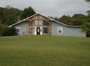 105 Roane Manor Dr LOT 1, Kingston, TN 37763