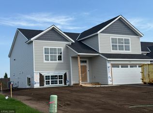 8787 147th Ave NW, Ramsey, MN 55303