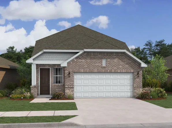 29535 Barnview Dr, Waller, TX 77484