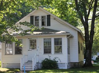 18 High St. #UNIT 1, Kennebunk, ME 04043