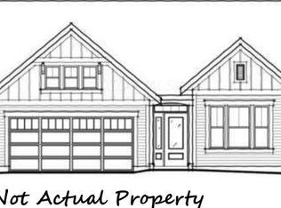 1673 Skyview Dr, Marysville, OH 43040