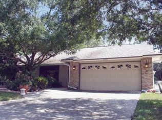 5310 N Lake Burkett Ln, Winter Park, FL 32792