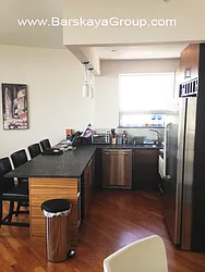 Rented by Barskaya Group Real Estate