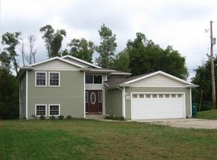 183 Ridgemoor St, Battle Creek, MI 49037