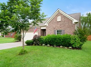 1010 Prince St, Spring Hill, TN 37174