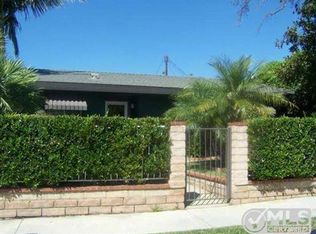 13301 Kismet Ave, Sylmar, CA 91342