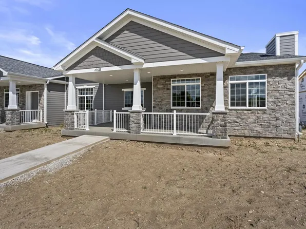 2910 21st STREET #A, Kenosha, WI 53140
