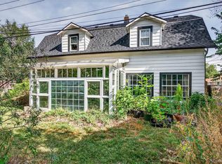 10720 W 38th Pl, Wheat Ridge, CO 80033