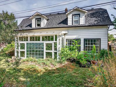 10720 W 38th Place, Wheat Ridge, CO, 80033