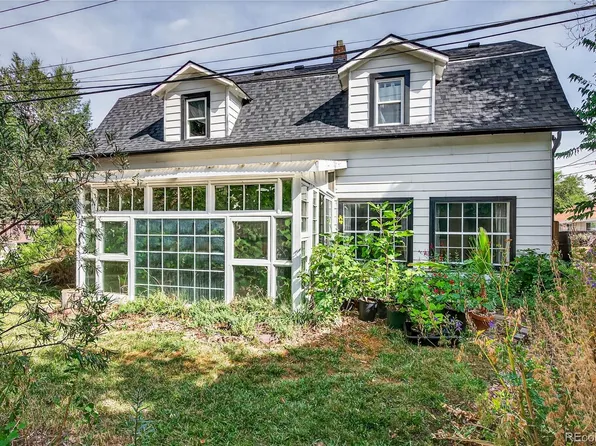 10720 W 38th Place, Wheat Ridge, CO 80033