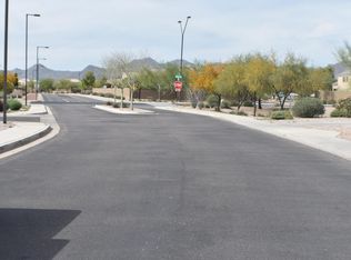 2057 S 217th Ave, Buckeye, AZ 85326