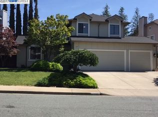 3831 Rockford Dr, Antioch, CA